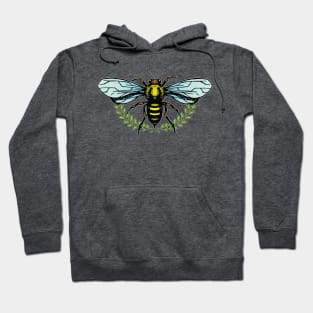 Bee Hoodie